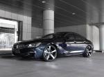 BMW 6 Gran Coupe by 3D Design 2012 года